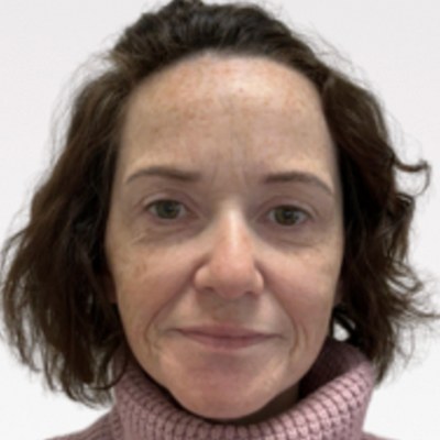Lynda Green