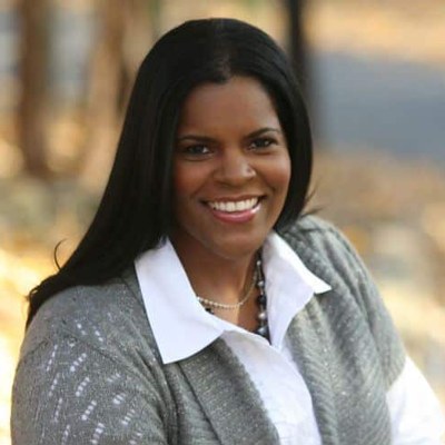 Lynnette Khalfani-Cox