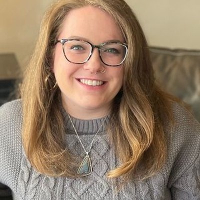 Maddie McKeirnan