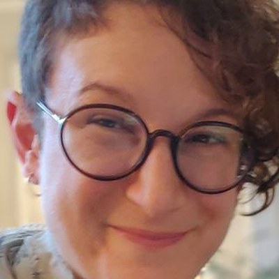 Madeleine Elfenbein