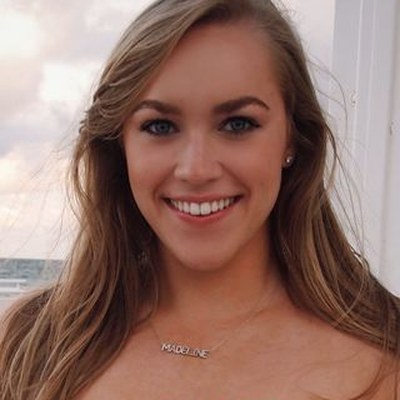 Madeline Horton