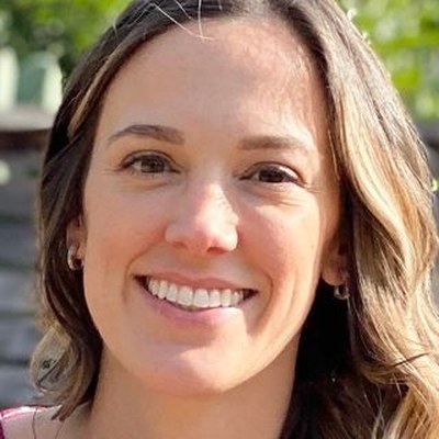 Madeline Vanek