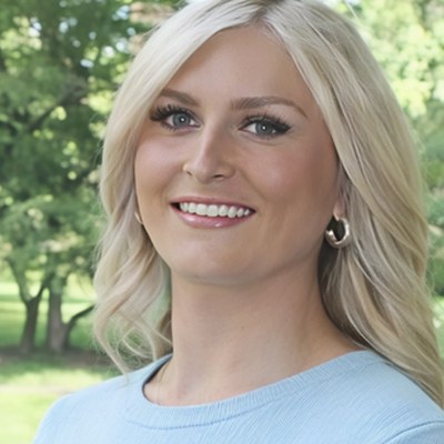 Madyson Walsh