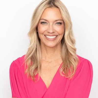 Maggie Carroll Vaughan