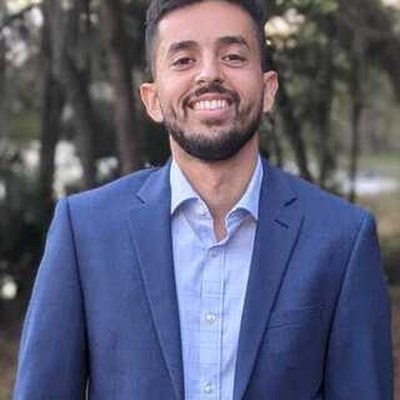 Majd Alsakloull