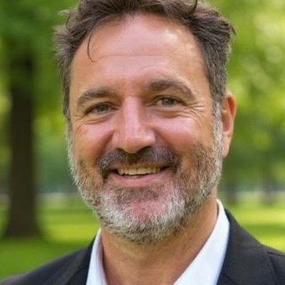 Marc David Rosewood