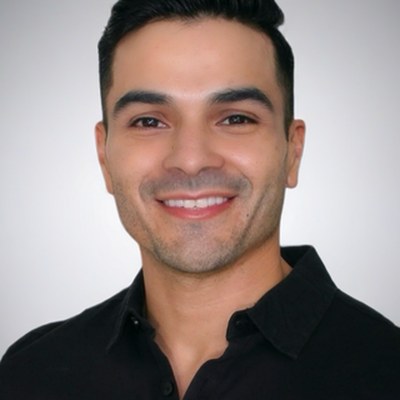 Marc Olivares