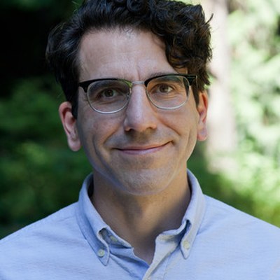Marc Parker