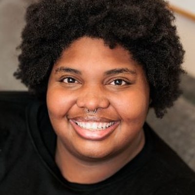Marcea Marable Moore