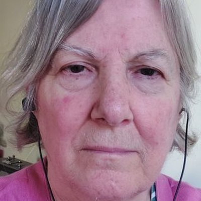 Marcia Polansky