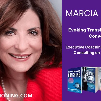 Marcia Reynolds