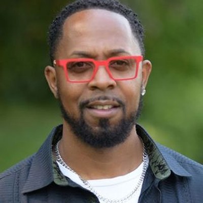 Marcus Scott Manning