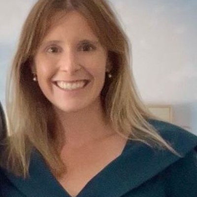 Margaret Gilbert