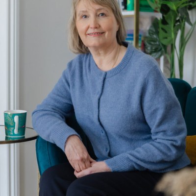 Margaret Nicholls