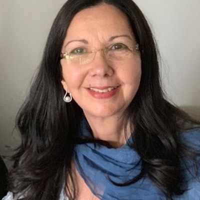 Margie Molinet Molina