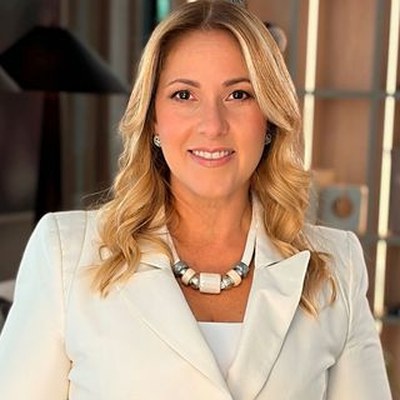 Maria Elena Collazo