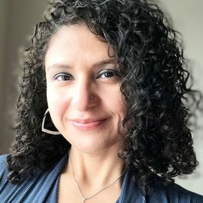 Maria Fernanda Browning