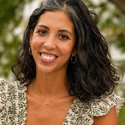 Maria Jackson