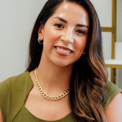 Maria M Salazar Istre