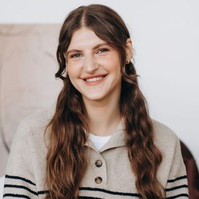 Mariia Semenichenko