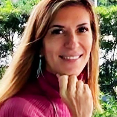 Marina Cadreche