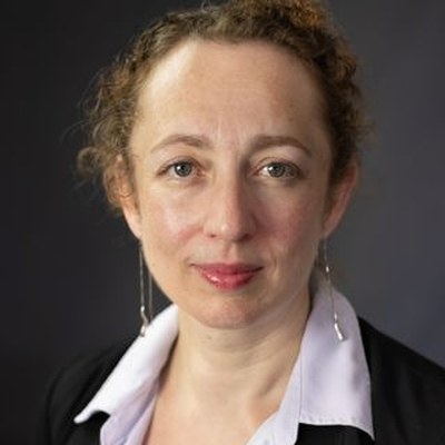 Marina James