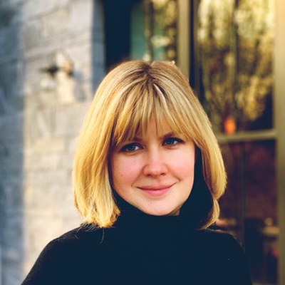 Marina Kovarsky