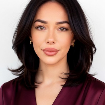 Marissa Blodgett
