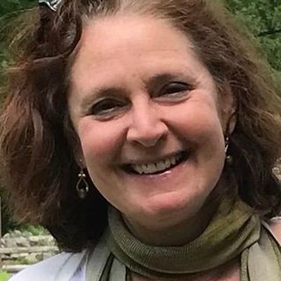 Marjorie Thomsen
