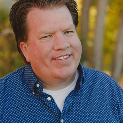 Mark Anderson