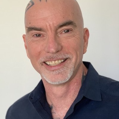 Mark Colterjohn