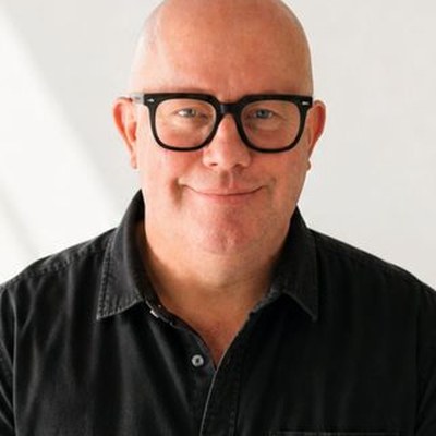 Mark James Kriezis