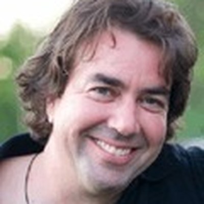 Mark James Moore