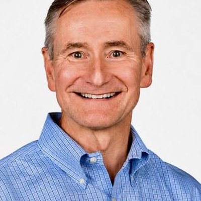 Mark P Jacobsen