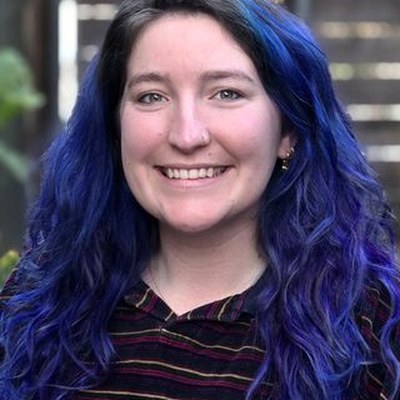 Mars DeWitt