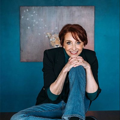 Martha Beck