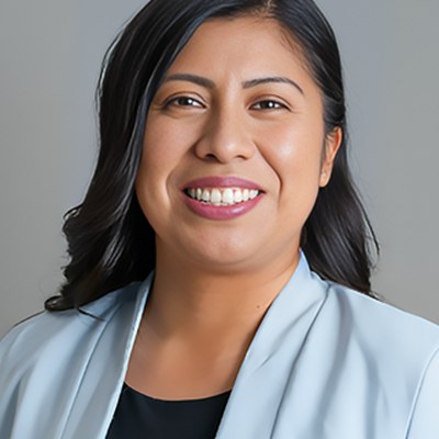 Martha Mateo