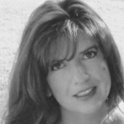 Martha Mejia-Gordy