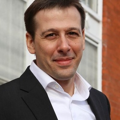 Martin Altman