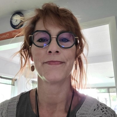 Mary Ann Perfitt-Nelson