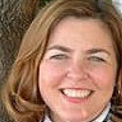 Mary Ann Van Buskirk