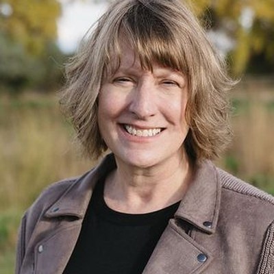 Mary Ann Wertz