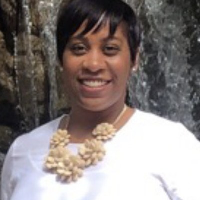 Maryam Thomas