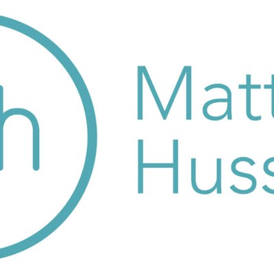 Matthew Hussey