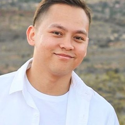 Matthew Maanao