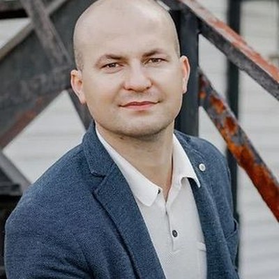 Maxim M Arbuzov