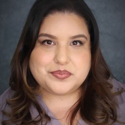 Mayra Martinez