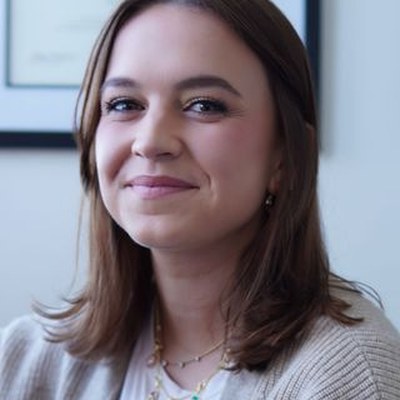 Megan Smith