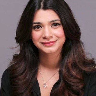 Mehak Merchant