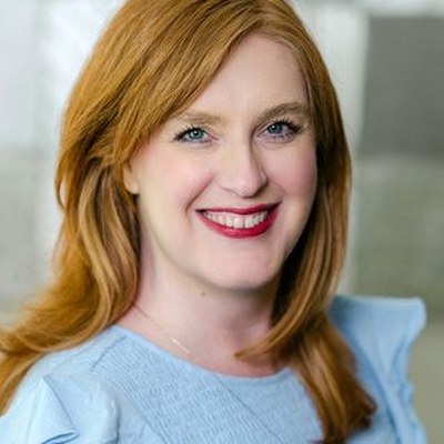 Melanie McDonald
